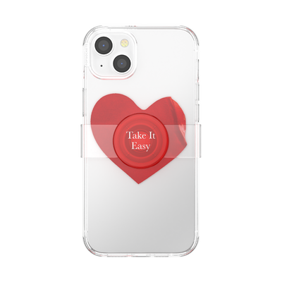 Take It Easy — iPhone 14 Plus